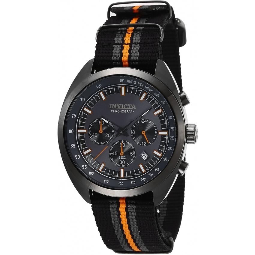 Invicta Men's 29994 S1 Rally Multi Nylon Watch