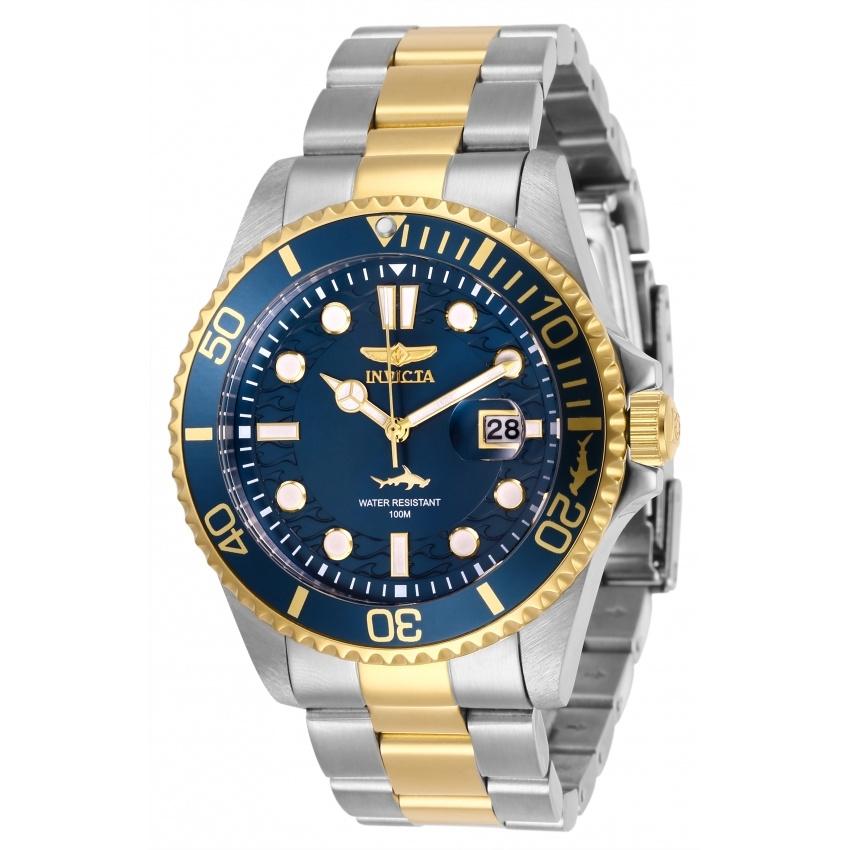 Invicta Men's 30021 Pro Diver Stainless Steel Watch