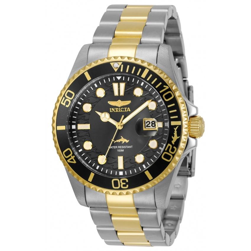 Invicta Men's 30023 Pro Diver Stainless Steel Watch