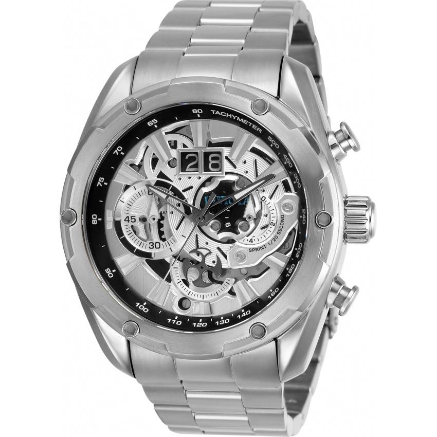 Invicta Men's 30036 Speedway Automatic Stainless Steel Watch