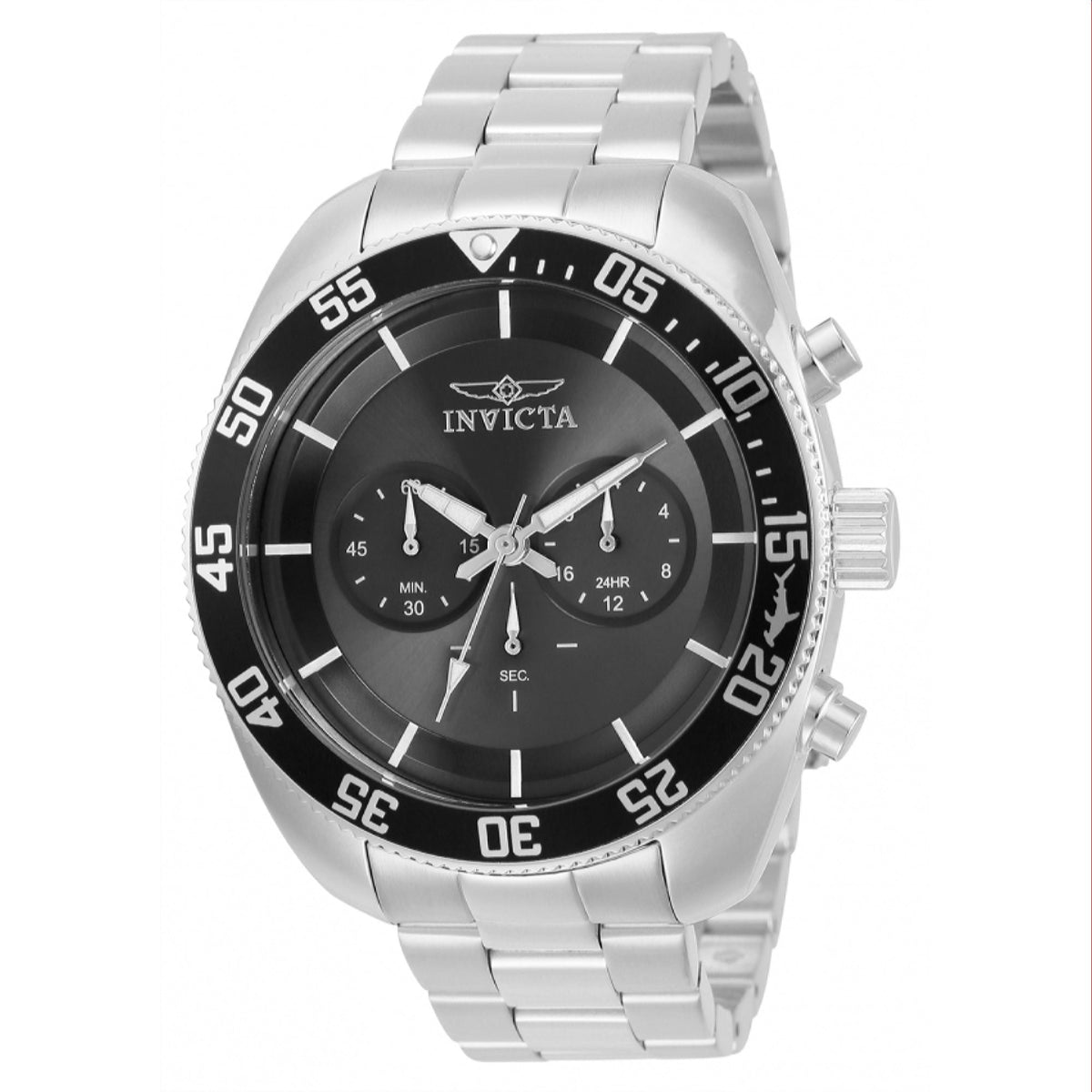 Invicta Men's 30054 Pro Diver Stainless Steel Watch