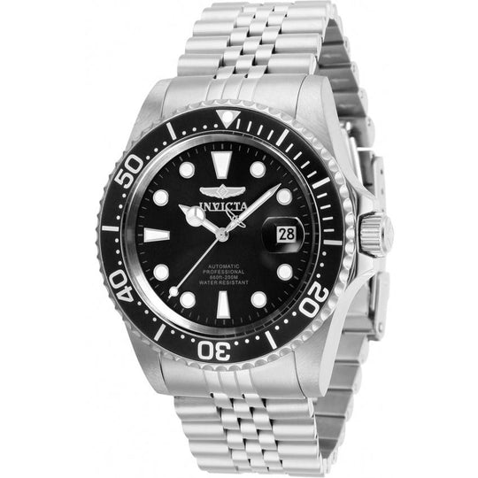 Invicta Men's 30091 Pro Diver Automatic Stainless Steel Watch