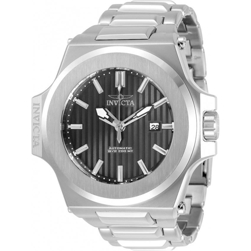 Invicta Men's 30133 Akula Automatic Gold-Tone and Silver Stainless Steel Watch