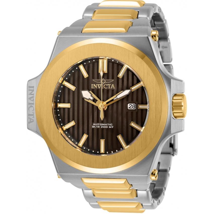 Invicta Men's 30195 Akula Automatic Stainless Steel Watch