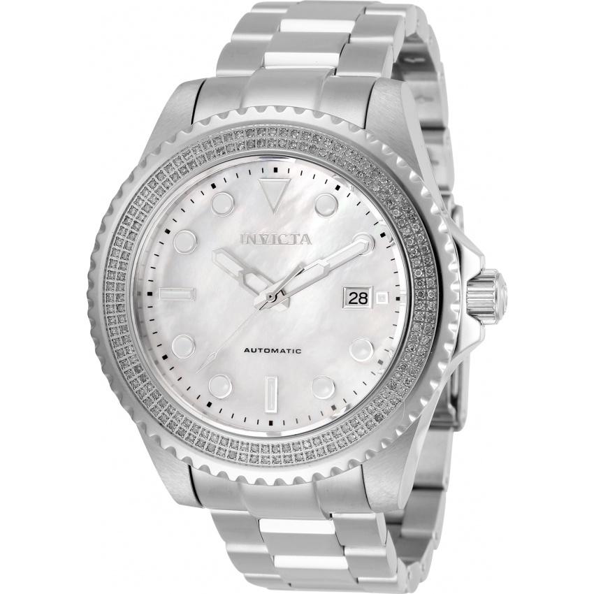 Invicta Men's 30324 Pro Diver Automatic Stainless Steel Watch