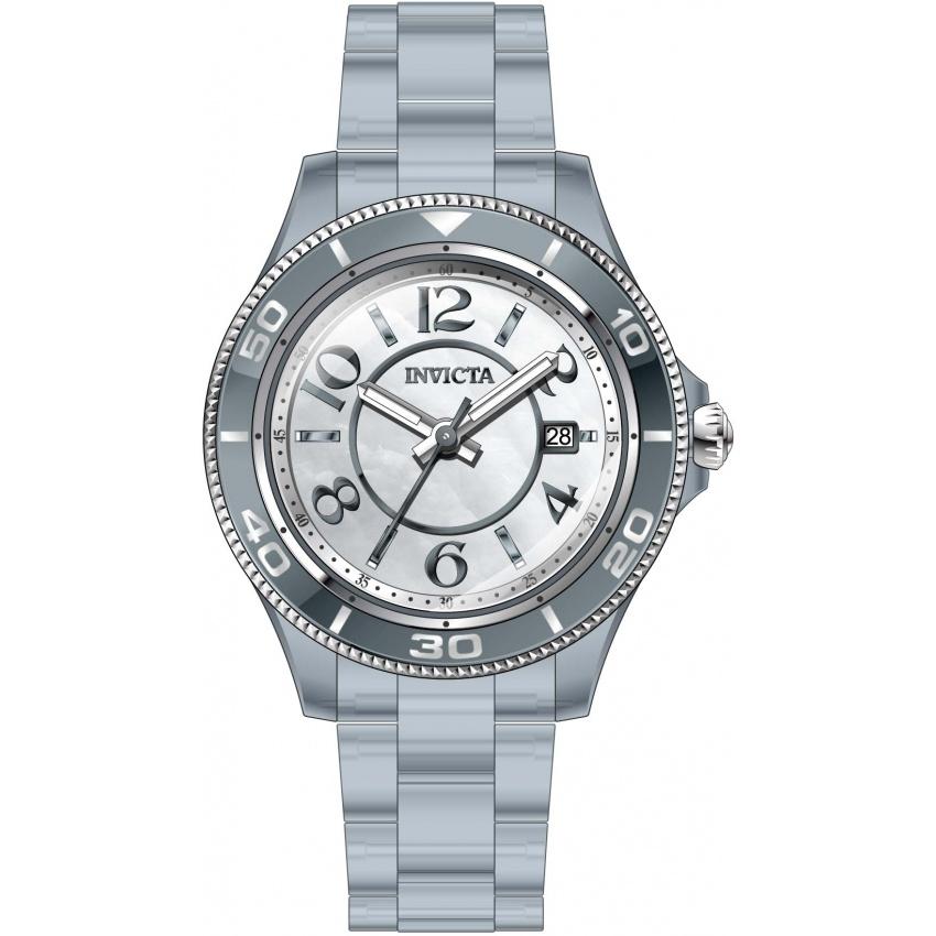 Invicta Women's 30356 Anatomic Plastic Watch