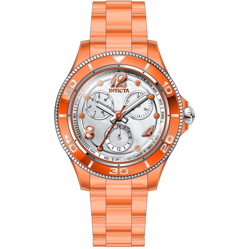 Invicta Women's 30370 Anatomic Plastic Watch
