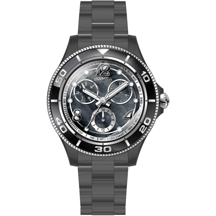 Invicta Women's 30372 Anatomic Plastic Watch