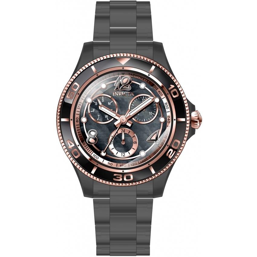 Invicta Women's 30376 Anatomic Plastic Watch