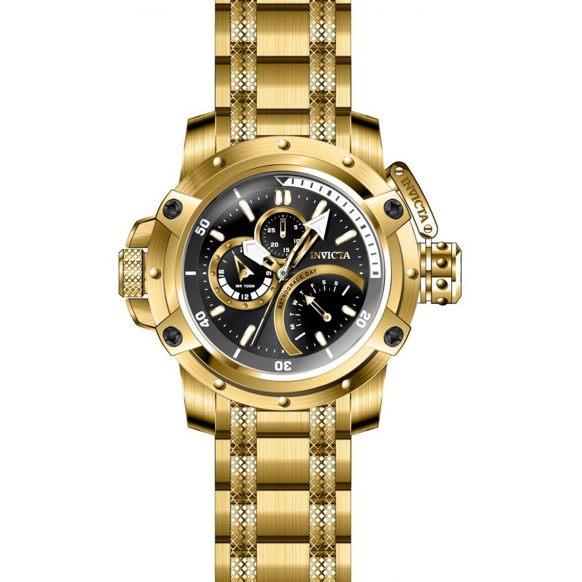 Invicta 30380 top