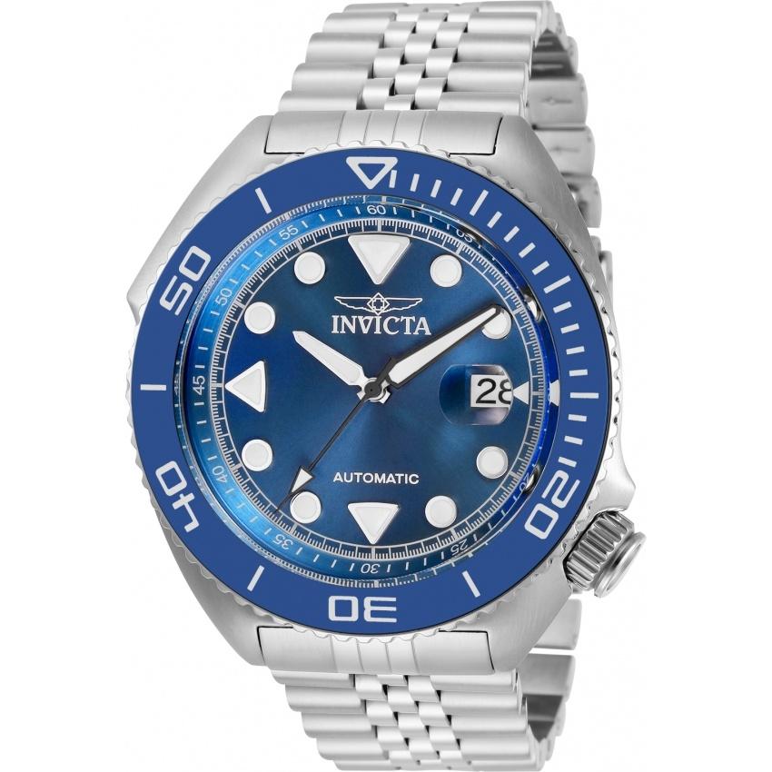 Invicta Men&#39;s 30411 Pro Diver Automatic Stainless Steel Watch