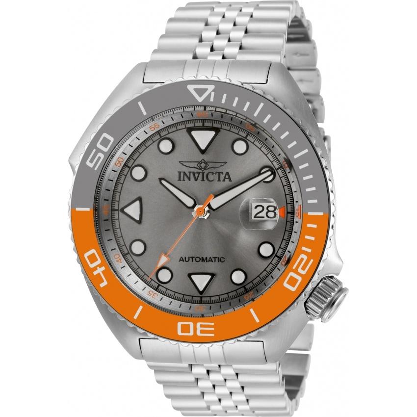 Invicta Men's 30412 Pro Diver Stainless Steel Watch