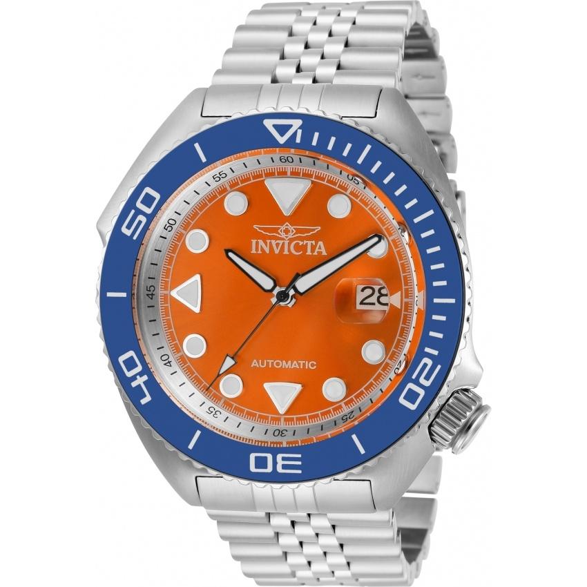 Invicta Men's 30413 Pro Diver Stainless Steel Watch