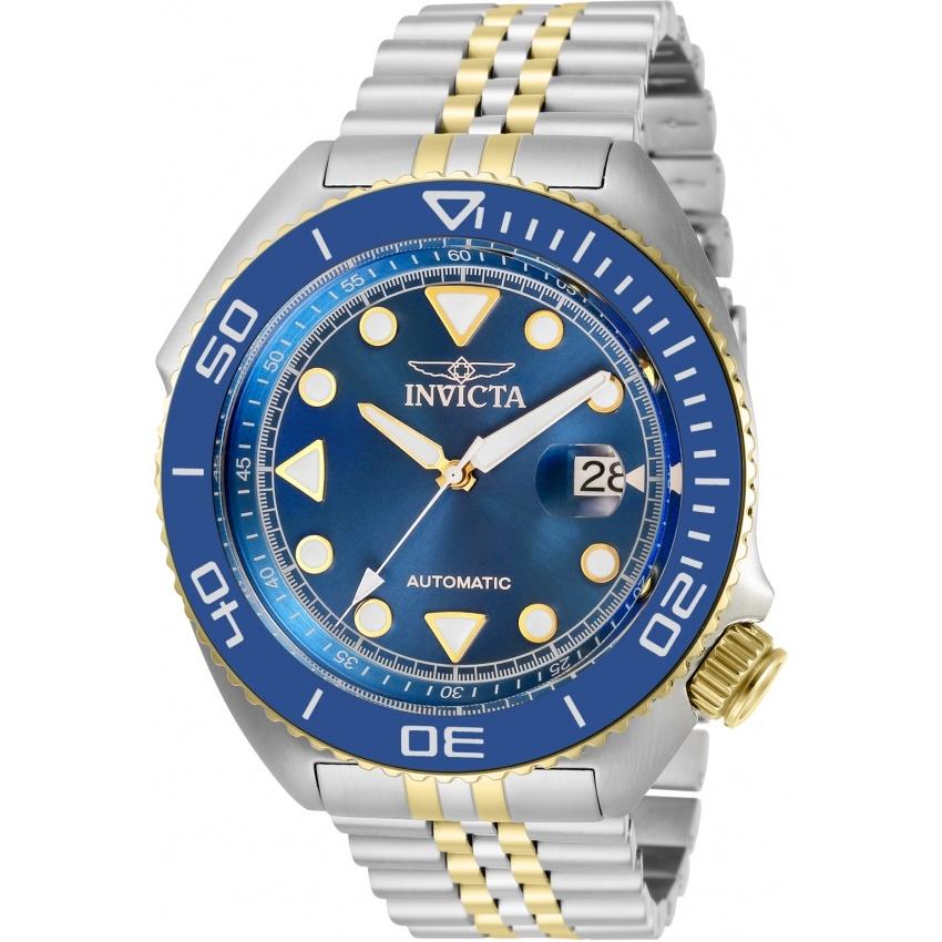 Invicta Men&#39;s 30416 Pro Diver Automatic Stainless Steel Watch