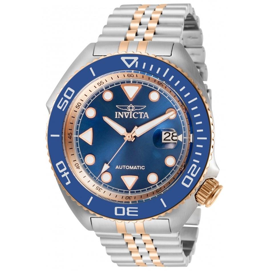 Invicta Men's 30418 Pro Diver Two-Tone Stainless Steel Watch