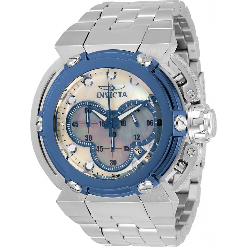 Invicta Men's 30456 Coalition Forces Stainless Steel Watch