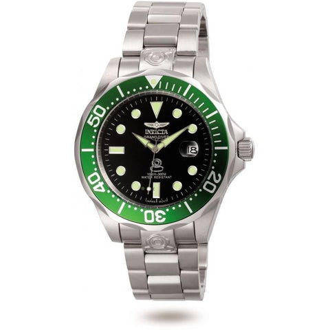 Invicta Men's 3047 Pro Diver Stainless Steel Watch