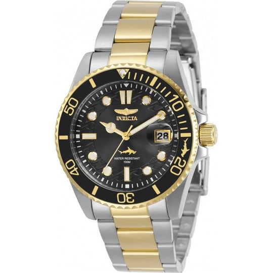 Invicta Women's 30483 Pro Diver Stainless Steel Watch