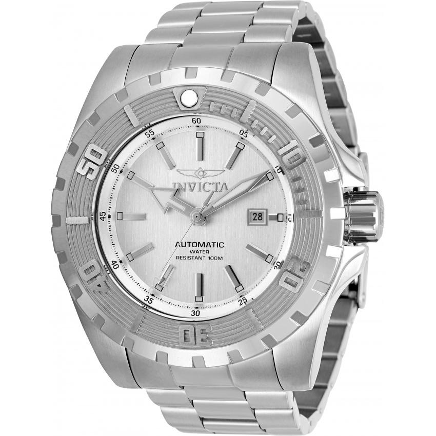 Invicta Men's 30499 Pro Diver Automatic Stainless Steel Watch