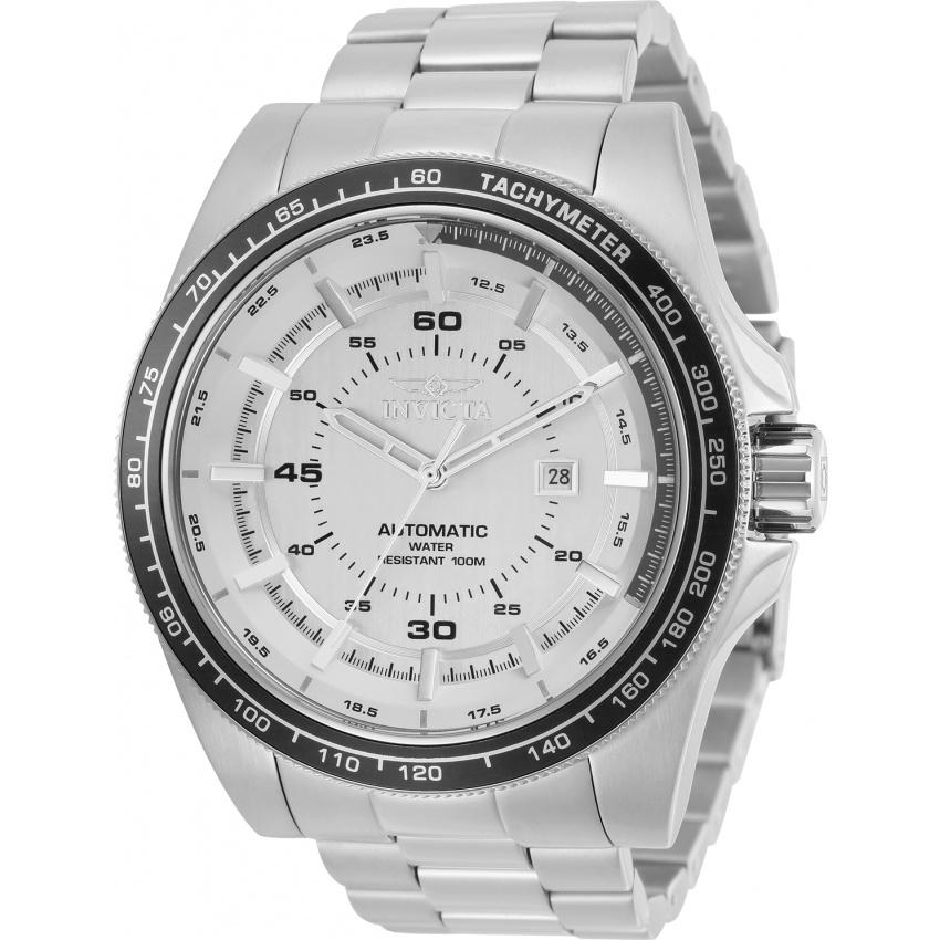 Invicta Men's 30517 Speedway Automatic Stainless Steel Watch