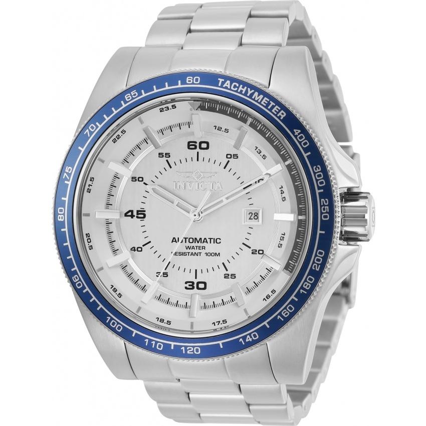 Invicta Men's 30518 Speedway Automatic Stainless Steel Watch