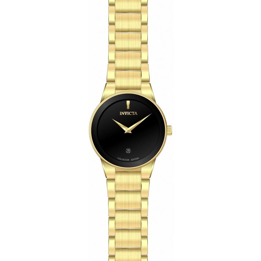 Invicta Women's 30539 Specialty Gold-Tone Stainless Steel Watch