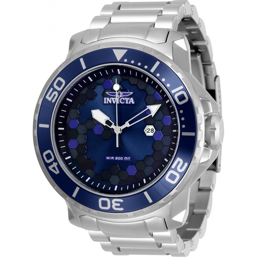 Invicta Men's 30561 Pro Diver Stainless Steel Watch