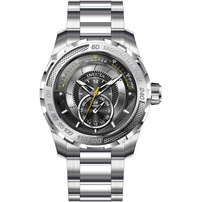 Invicta Men's 30568 S1 Rally Stainless Steel Watch