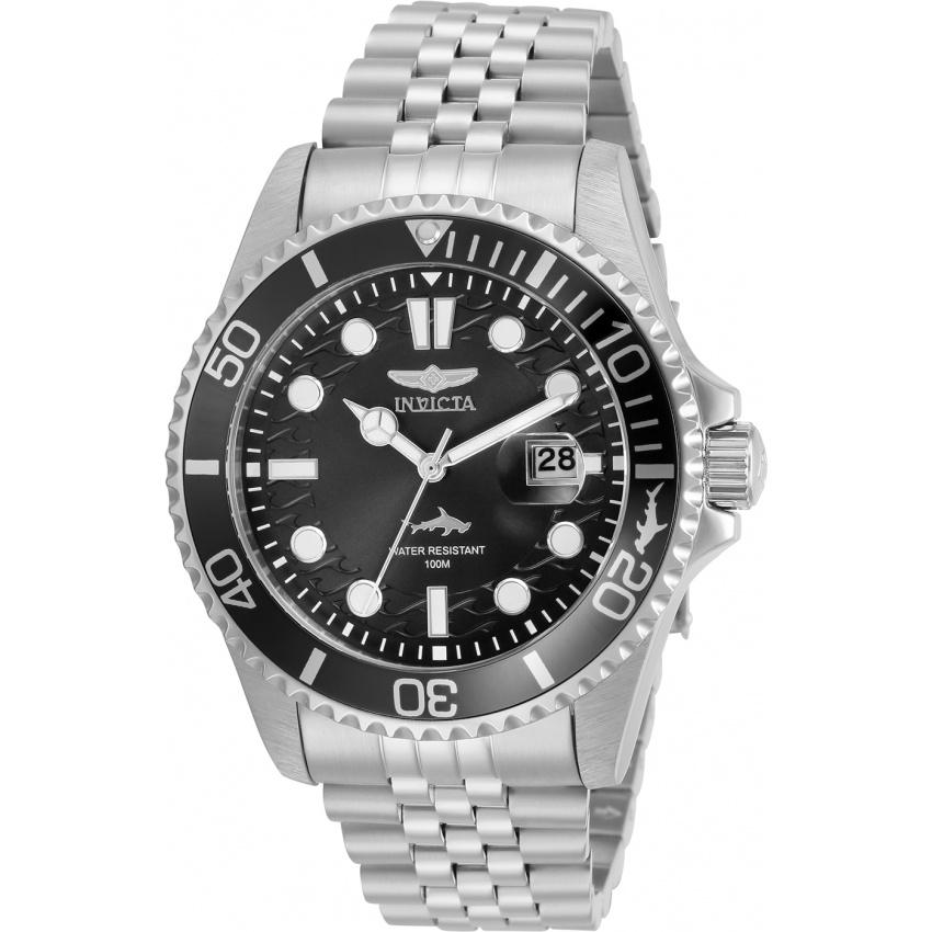 Invicta Men's 30609 Pro Diver Stainless Steel Watch