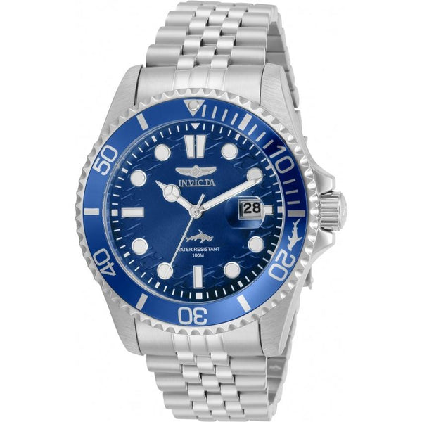 Invicta Men's 30610 Pro Diver Stainless Steel Watch - Bezali