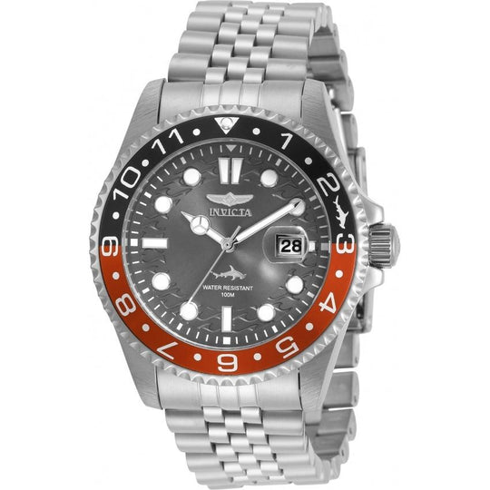 Invicta Men's 30621 Pro Diver Stainless Steel Watch