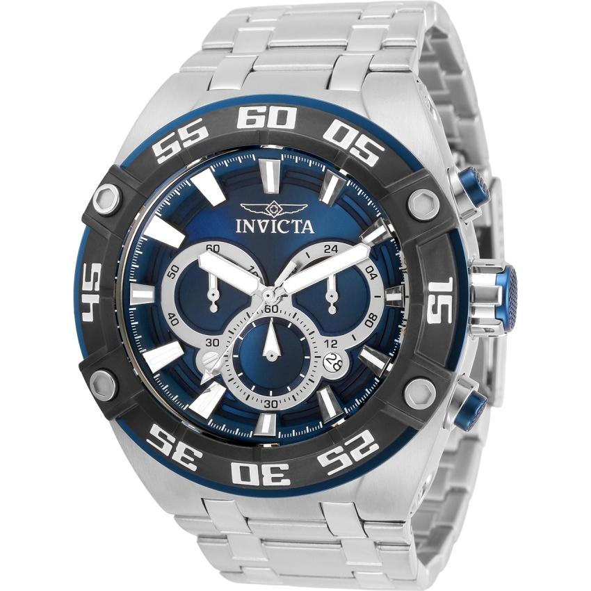 Invicta Men&#39;s 30652 Coalition Forces Stainless Steel Watch