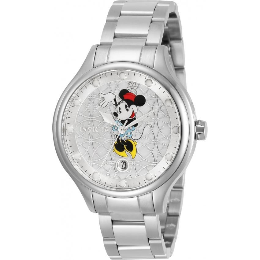 Invicta Women's 30686 Disney Stainless Steel Watch