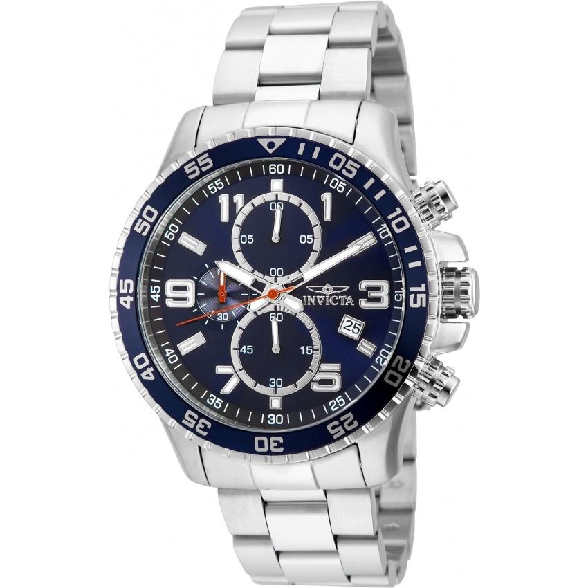 Invicta Men's 30688 Specialty Stainless Steel Watch