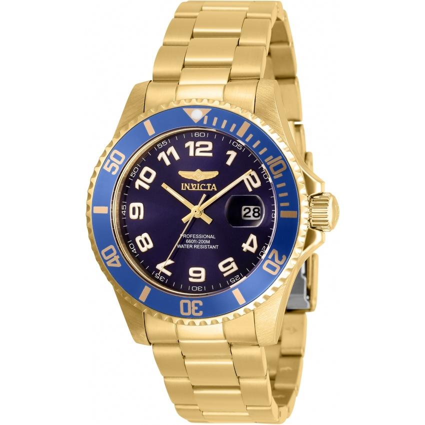 Invicta Men's 30694 Pro Diver Stainless Steel Watch