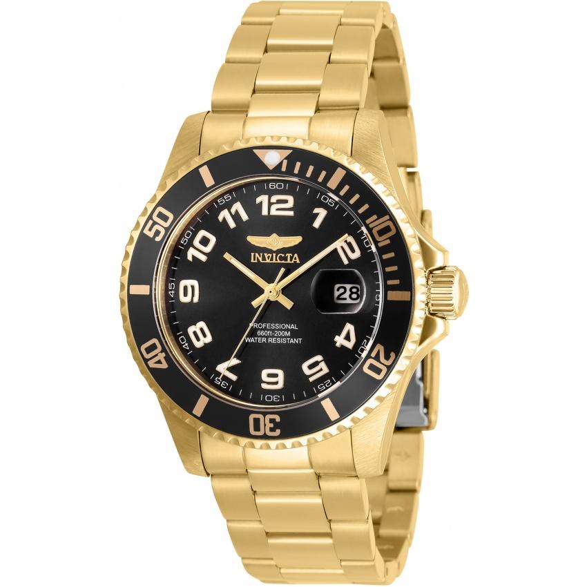Invicta Men's 30695 Pro Diver Stainless Steel Watch