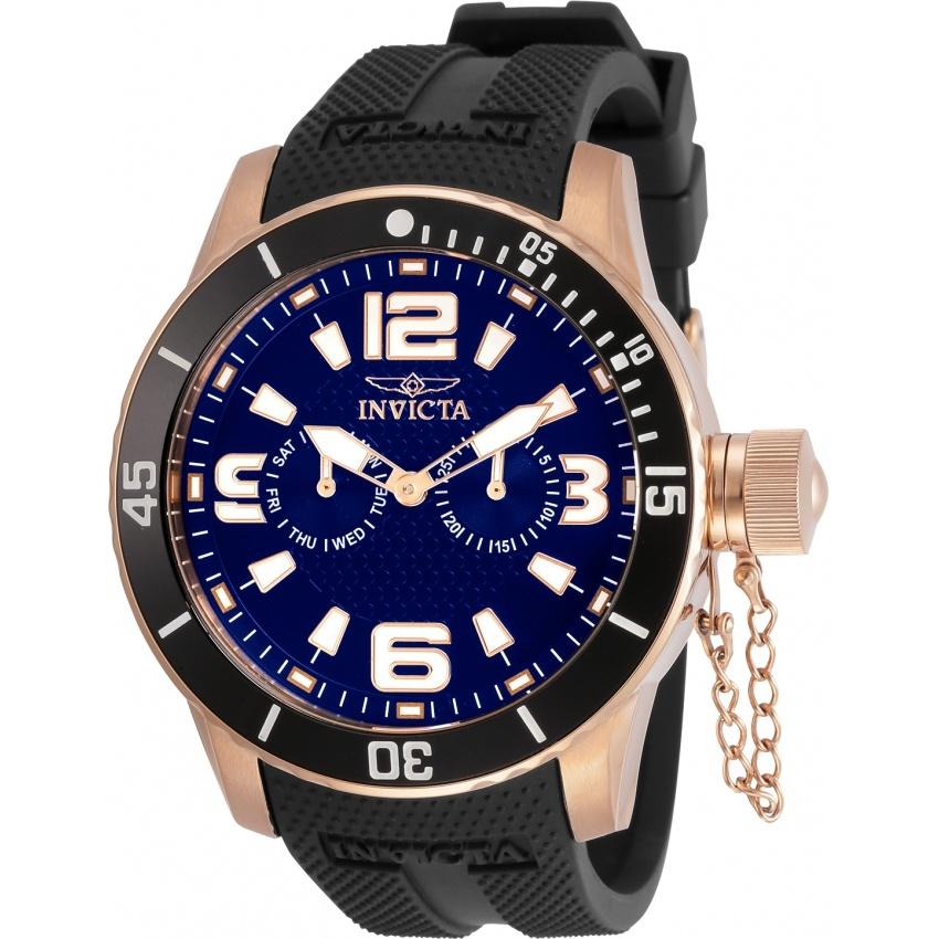 Invicta Men's 30701 Specialty Silicone Watch