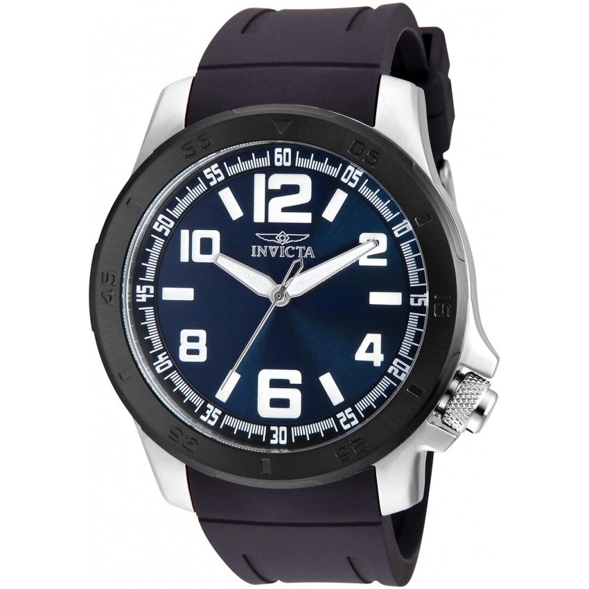 Invicta Men&#39;s 30703 Specialty Silicone Watch