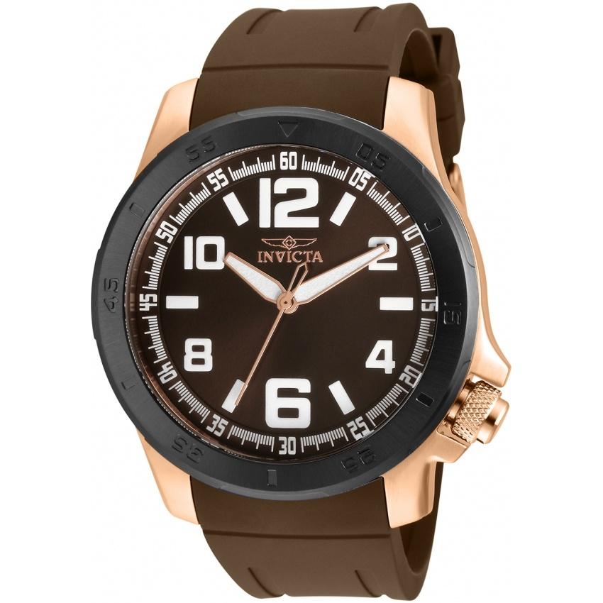Invicta Men&#39;s 30705 Specialty Silicone Watch