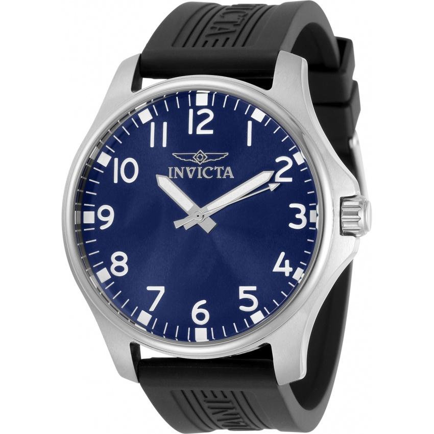 Invicta Men's 30706 Specialty Silicone Watch