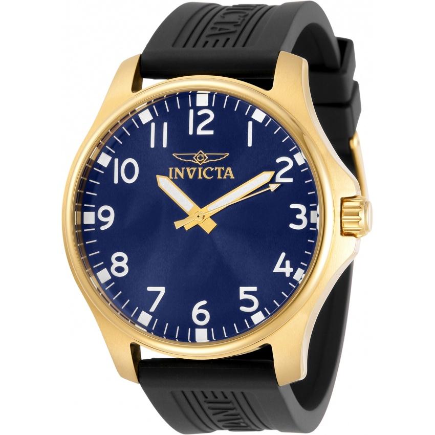Invicta Men's 30707 Specialty Silicone Watch