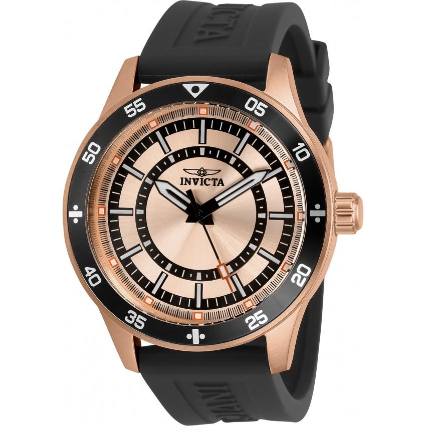 Invicta Men's 30716 Specialty Silicone Watch