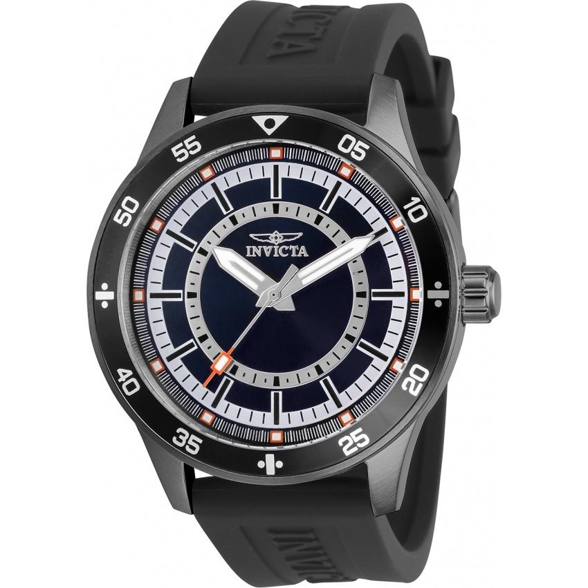 Invicta Men's 30717 Specialty Silicone Watch