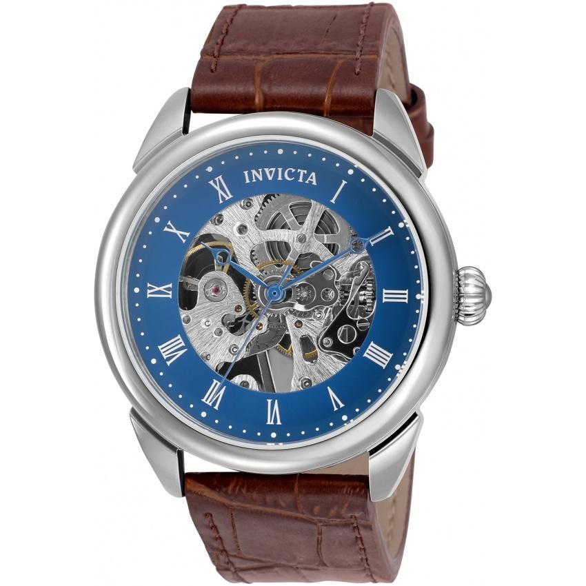 Invicta Men's 30723 Specialty Leather Watch