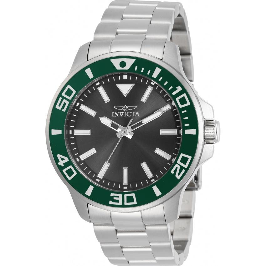 Invicta Men's 30746 Pro Diver Stainless Steel Watch