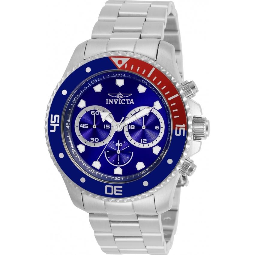 Invicta Men's 30748 Pro Diver Stainless Steel Watch