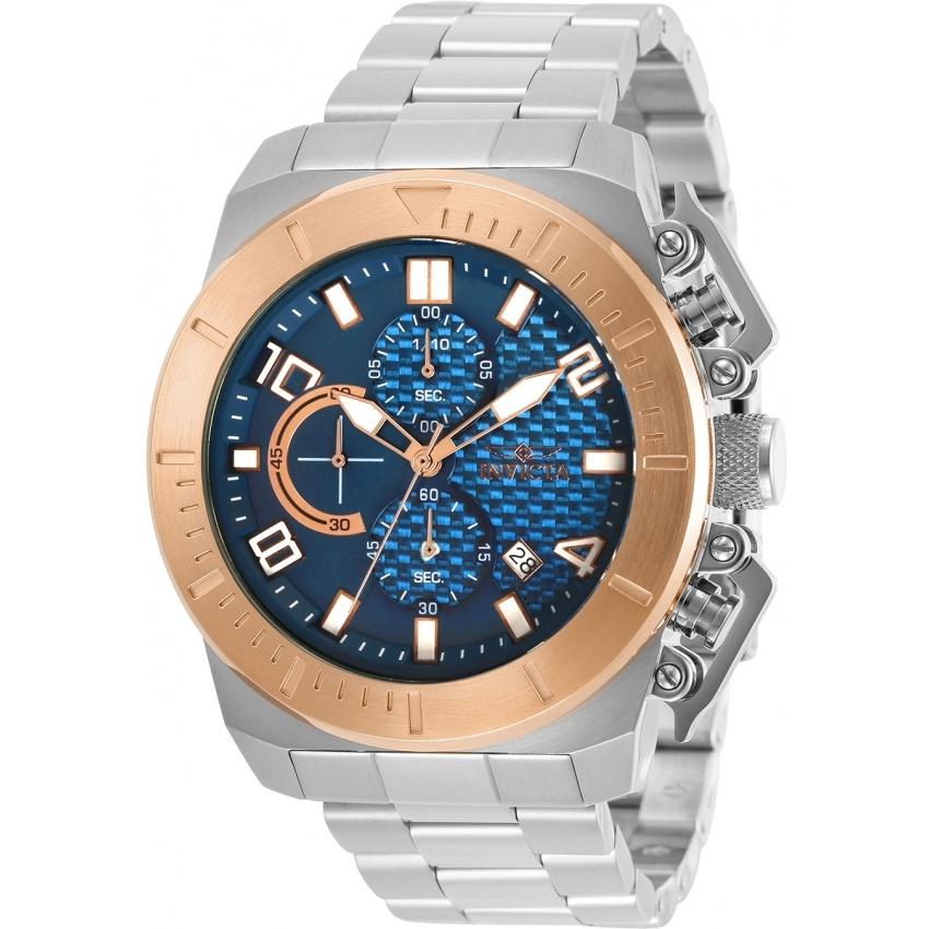Invicta Men's 30758 Pro Diver Stainless Steel Watch