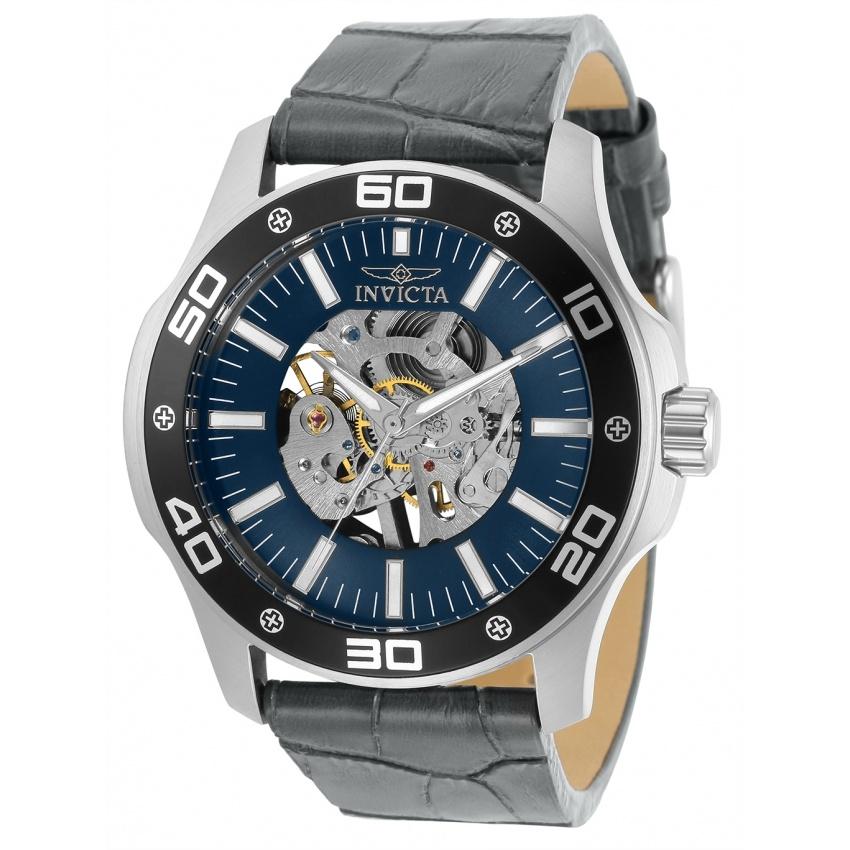 Invicta Men's 30771 Specialty Leather Watch