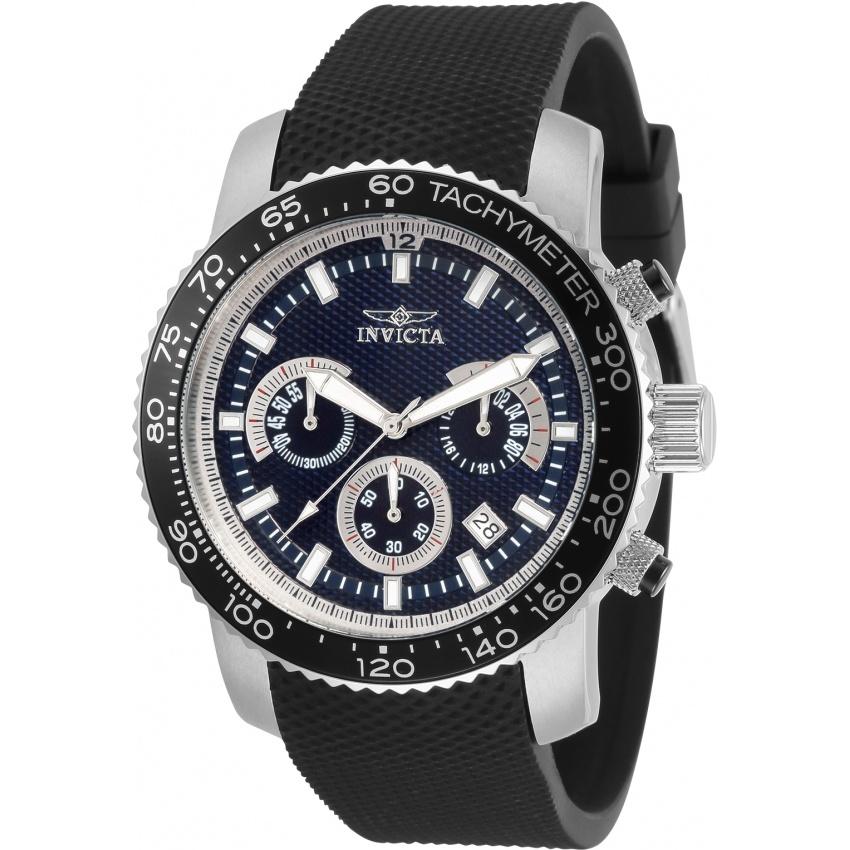 Invicta Men's 30773 Specialty Polyurethane Watch