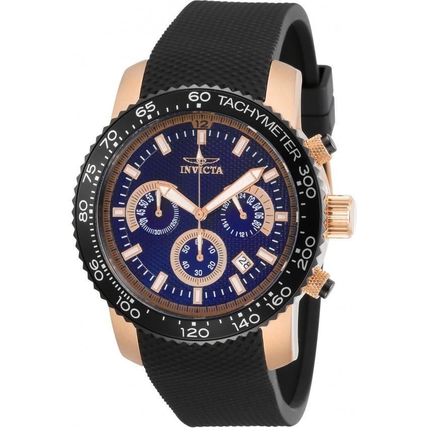 Invicta Men's 30775 Specialty Polyurethane Watch